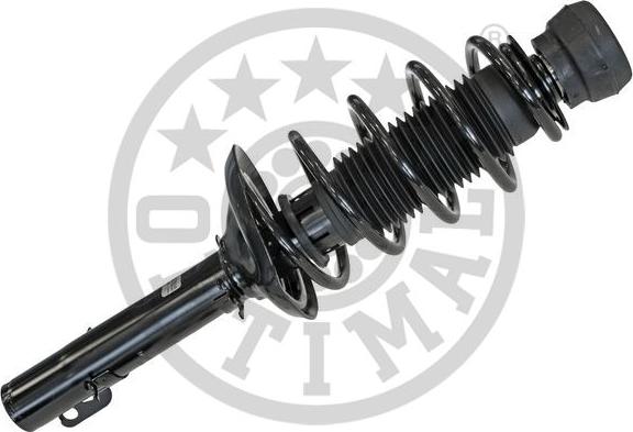 Optimal A-3210-KIT7 - Shock Absorber autospares.lv