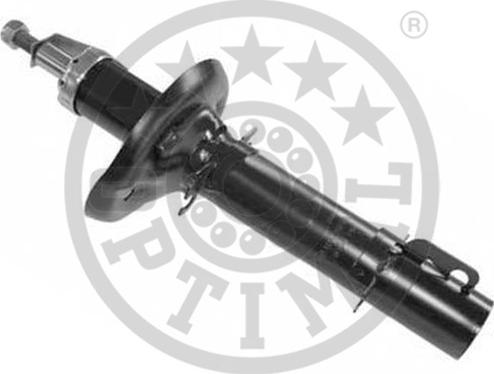 Optimal A-3211G - Shock Absorber autospares.lv