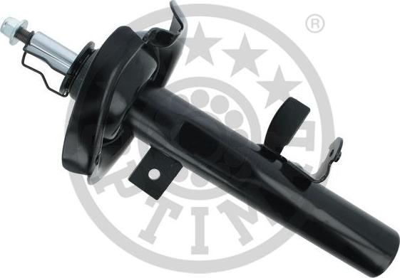 Optimal A-3218GR - Shock Absorber autospares.lv