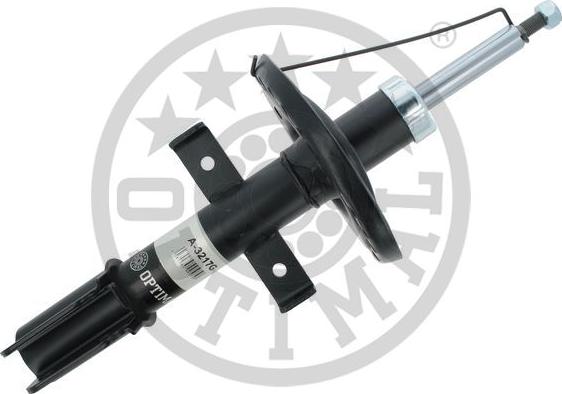 Optimal A-3217G - Shock Absorber autospares.lv