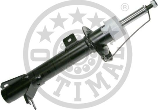 Optimal A-3239GL - Shock Absorber autospares.lv