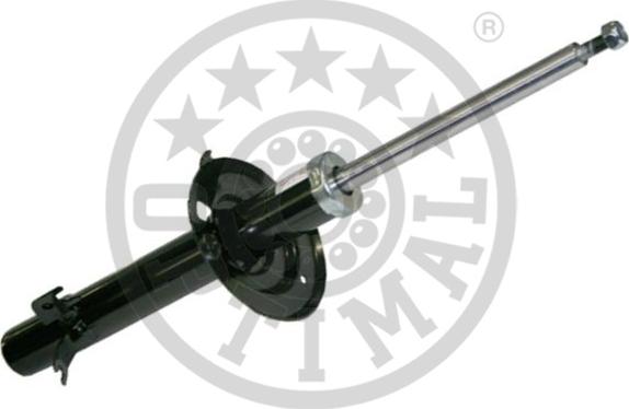 Optimal A-3235GL - Shock Absorber autospares.lv