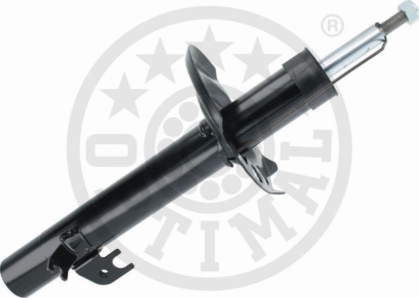 Optimal A-3235GR - Shock Absorber autospares.lv