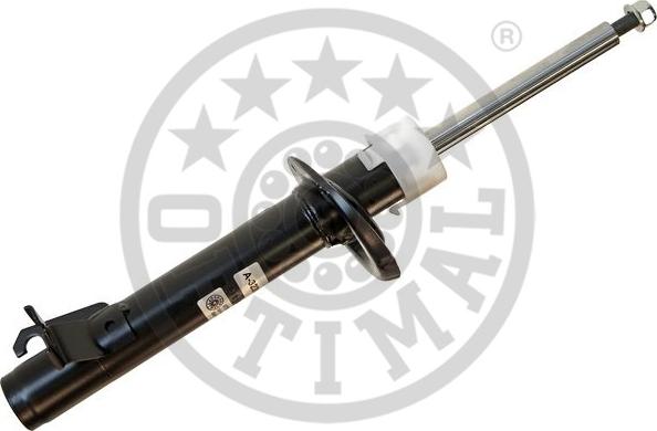 Optimal A-3236GL - Shock Absorber autospares.lv