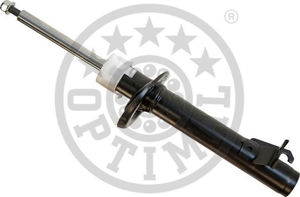 Optimal A-3236GR - Shock Absorber autospares.lv