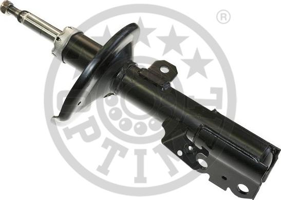 Optimal A-3230GR - Shock Absorber autospares.lv