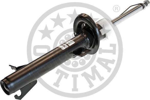 Optimal A-3238GL - Shock Absorber autospares.lv