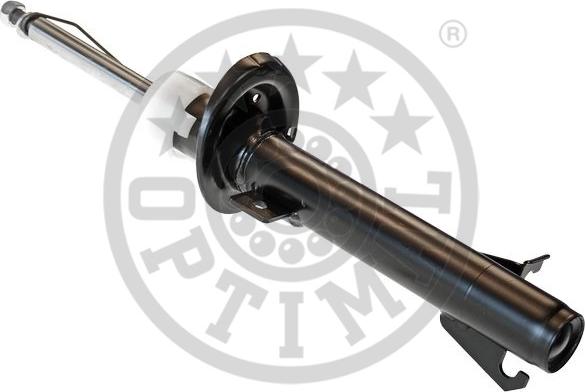 Optimal A-3238GR - Shock Absorber autospares.lv