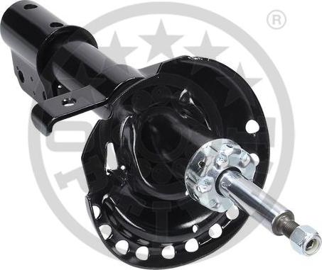 Optimal A-3233H - Shock Absorber autospares.lv