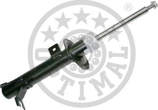 Optimal A-3237GL - Shock Absorber autospares.lv