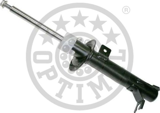 Optimal A-3237GR - Shock Absorber autospares.lv