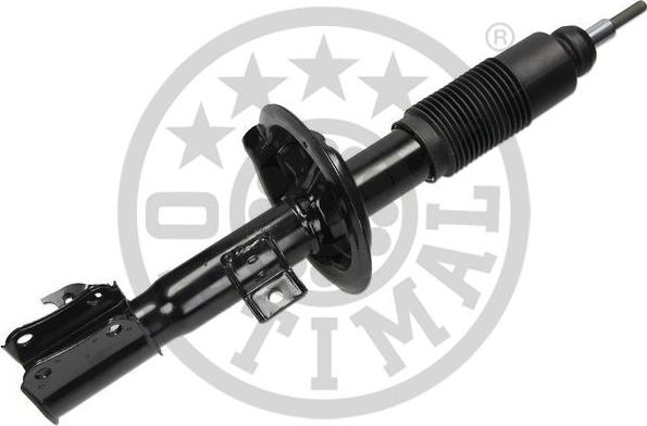 Optimal A-3229GR - Shock Absorber autospares.lv