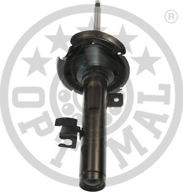 Optimal A-3224GL - Shock Absorber autospares.lv