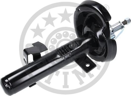 Optimal A-3220GL - Shock Absorber autospares.lv