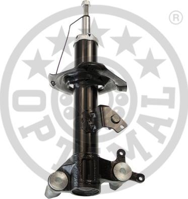 Optimal A-3228GL - Shock Absorber autospares.lv