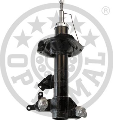 Optimal A-3228GL - Shock Absorber autospares.lv