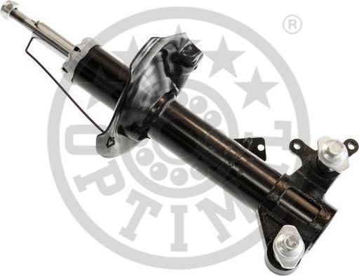 Optimal A-3228GR - Shock Absorber autospares.lv