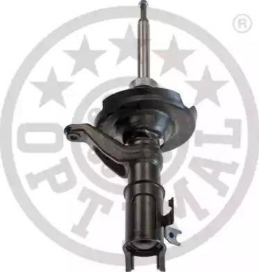 Optimal A-3223GL - Shock Absorber autospares.lv