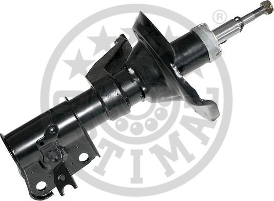 Optimal A-3222GL - Shock Absorber autospares.lv