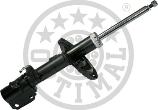 Optimal A-3227GL - Shock Absorber autospares.lv