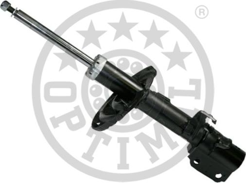 Optimal A-3227GR - Shock Absorber autospares.lv