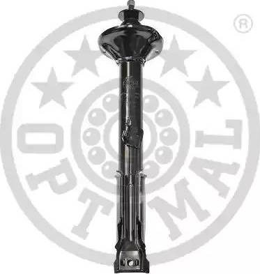 Optimal A-3744HL - Shock Absorber autospares.lv