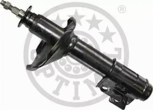 Optimal A-3741H - Shock Absorber autospares.lv