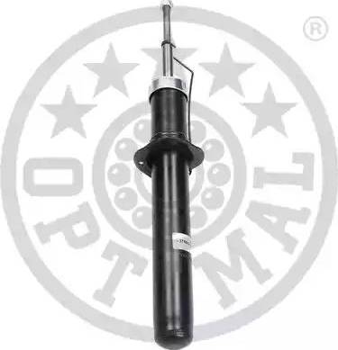 Optimal A-3756G - Shock Absorber autospares.lv