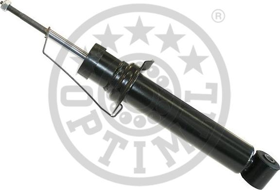 Optimal A-3751G - Shock Absorber autospares.lv