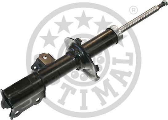 Optimal A-3758GL - Shock Absorber autospares.lv