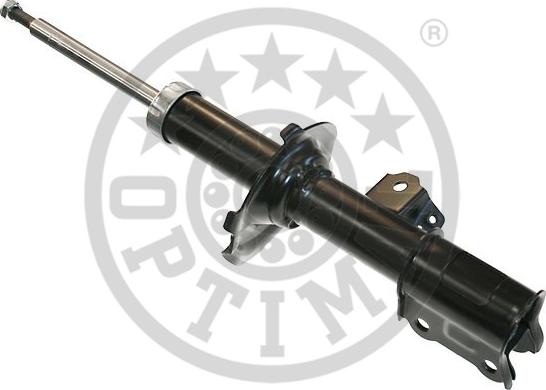 Optimal A-3758GR - Shock Absorber autospares.lv