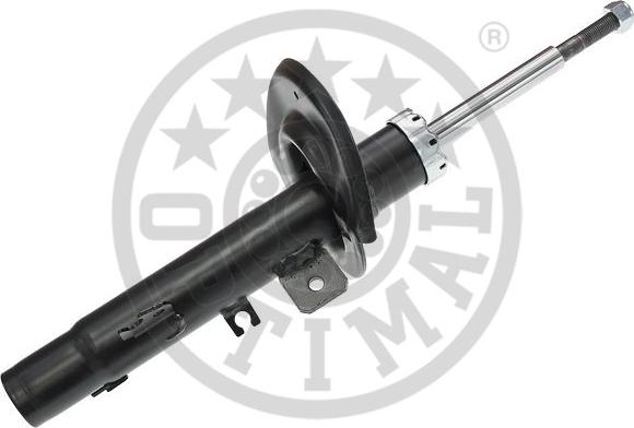 Optimal A-3764GL - Shock Absorber autospares.lv