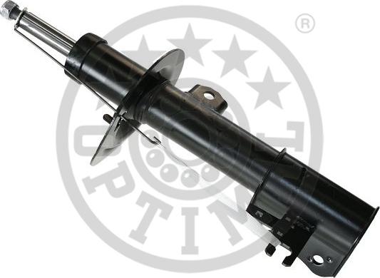 Optimal A-3765GR - Shock Absorber autospares.lv