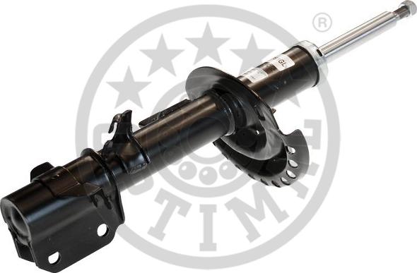 Optimal A-3761GL - Shock Absorber autospares.lv