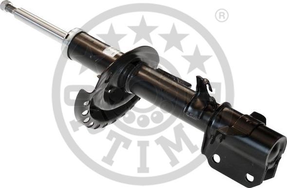 Optimal A-3761GR - Shock Absorber autospares.lv