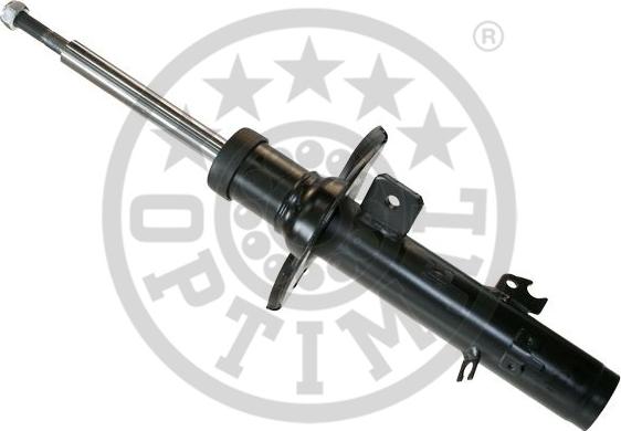 Optimal A-3763GR - Shock Absorber autospares.lv