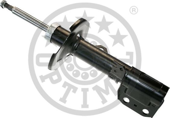 Optimal A-3704GR - Shock Absorber autospares.lv