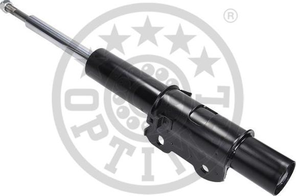 Optimal A-3713G - Shock Absorber autospares.lv