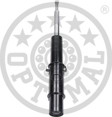 Optimal A-3713G - Shock Absorber autospares.lv