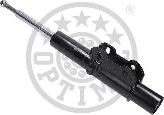 Optimal A-3713G - Shock Absorber autospares.lv