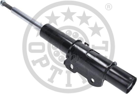 Optimal A-3712G - Shock Absorber autospares.lv