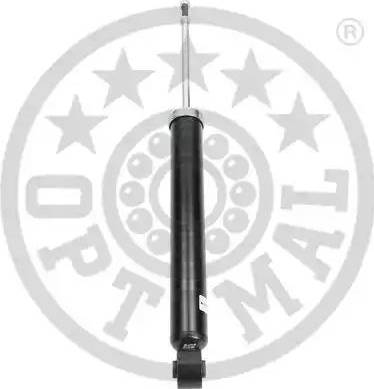 Optimal A-3789G - Shock Absorber autospares.lv