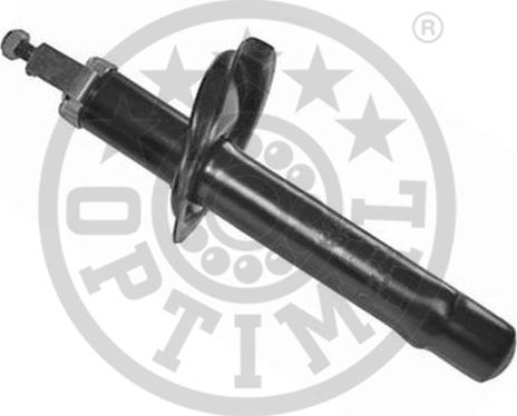 Optimal A-3738G - Shock Absorber autospares.lv