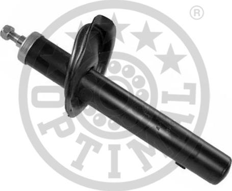 Optimal A-3738H - Shock Absorber autospares.lv