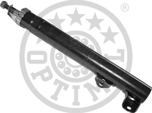 Optimal A-3729G - Shock Absorber autospares.lv