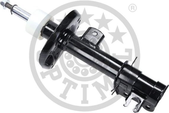 Optimal A-3771GR - Shock Absorber autospares.lv