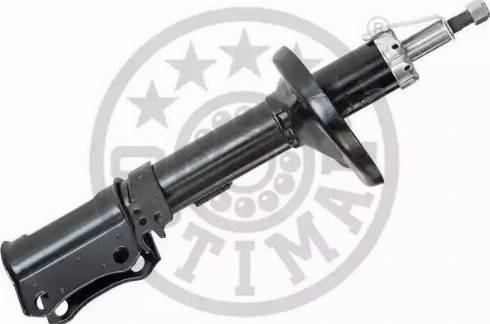 Optimal A-3773GL - Shock Absorber autospares.lv