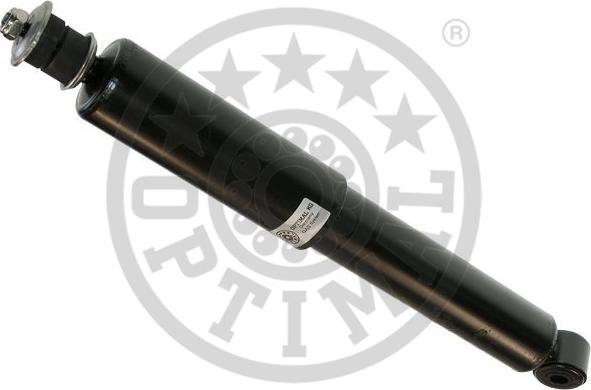 Optimal A-2976G - Shock Absorber autospares.lv