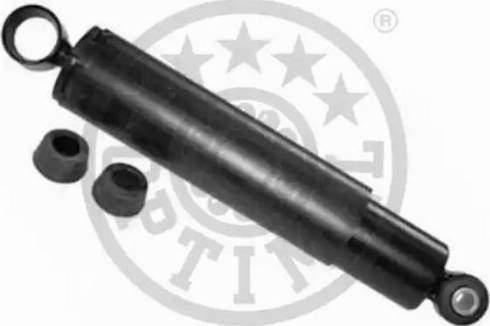 Optimal A-2425H - Shock Absorber autospares.lv