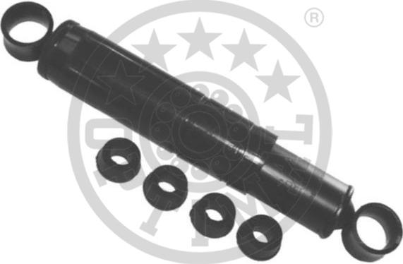 Optimal A-2666H - Shock Absorber autospares.lv